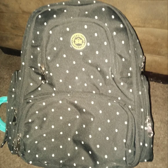 cateepbaby | Bags | Diaper Bag | Poshmark display picture 3